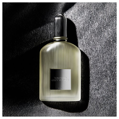 TOM FORD Grey Vetiver - Eau de Parfum 0888066007795 TOM FORD Grey Vetiver - Eau de Parfum 0888066007795